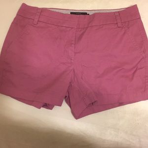 J Crew classic shorts Chino
